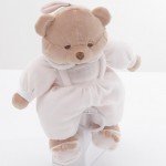 Carillon Lettino Nanan Puccio Rosa