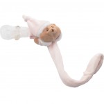 Catenella Ciuccio Nanan Puccio Rosa