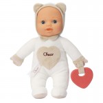 Bambola Chicco La Mia Prima Bambola Chicca Doll Neutra