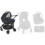 Trio Cam Combi Tris 903 Reversibile