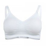 Reggiseno per Gravidanza Medela Comfy Bra Bianco Taglia L