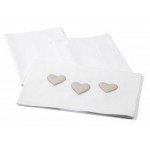 Set Lenzuola per Lettino Billo e Pallina Taddy Tortora 3 pz