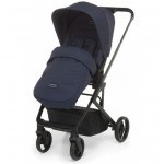Coprigambe Foppapedretti per Passeggino TicToc Stone