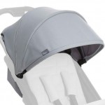 Cappotta Passeggino Chicco Ohlala 3 Jet Black