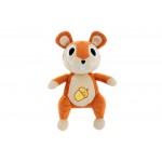 Peluche Chicco Squirrel Light & Music