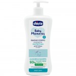 Bagno Corpo Chicco 750 ml