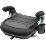 Seggiolino Auto Peg Perego Viaggio Shuttle Isofix Crystal Black
