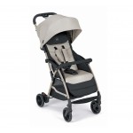 Cam Passeggino Giramondo Beige