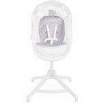 Riduttore per Culla Sdraietta Chicco Baby Hug 4 in 1 Stone