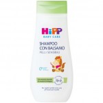 Shampoo con Balsamo Hipp Baby 200ml