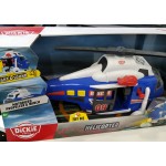 Helicóptero Dickie Toys by Simba 