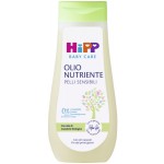 Aceite Nutritivo Hipp Piel Sensible 200 ml