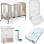 Kit Offerta Dolcecuore 500 Foppapedretti Tortora