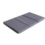 Dormissimo Materasso per Lettino da Campeggio 120 x 60