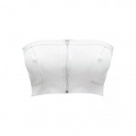 Corpetto Medela Hands-Free Bianco Taglia M