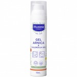 Gel Arnica & Calendula Bio Mustela 100 ml