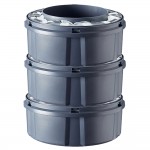 Tommee Tippee Sangenic Tec - Recambios Para El Contenedor Pack De 3
