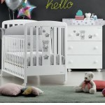 Conjunto Azzurra Design Nice White
