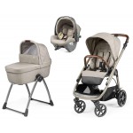 Trio Peg Perego Veloce SLK i-Size Astral Portata 22 Kg