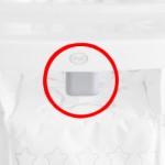 Spartigambe per Seggiolone Pali Pappy Light