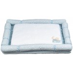 Fasciatoio Tessile Picci Lollipop Azzurro 50 x 80 cm