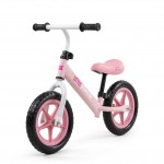 Bicicletta senza Pedali OkBaby Balance Bikes Princess