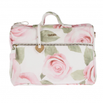Borsa da Passeggio Nanan Fiorata