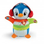 Peluche Clementoni Billy, balla con Me