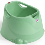 Vaschetta OkBaby Oplà Verde