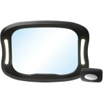 Specchietto Retrovisore Auto con LED FreeON e Telecomando