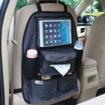 Organizer iPad per Auto FreeON Deluxe