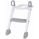 Riduttore WC con Scaletta FreeON Grigio