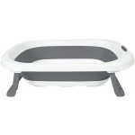 Vaschetta Pieghevole FreeON Grigio