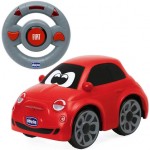 Auto Chicco Fiat 500 Radiocomandata