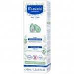 Trattamento Crosta Lattea Mustela 40 ml