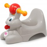 Vasino OkBaby Spidy Rosa Chiaro