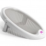 Sdraietta Da Bagno OkBaby Jelly Verde Acqua
