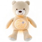 Chicco Proiettore First Dreams Baby Bear Rosa
