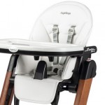Sacca Rivestimento Seggiolone Peg Perego per Siesta, Prima Pappa Follow Me e Prima Pappa Zero3 Latte