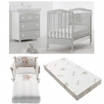 Set Azzurra Design Web Grigio
