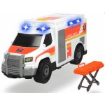Ambulanza Dickie by Simba Medical Responder