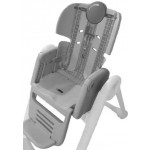 Seduta per Seggiolone Chicco Polly 2 Start Dots