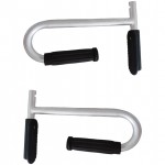 Set Tubi Gambe per Seggiolino da Tavola Plebani Gurme