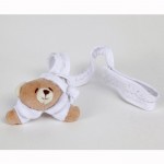 Catenella Ciuccio Nanan Tato Bianco