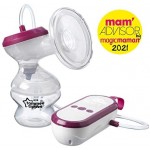Tiralatte Elettrico Tommee Tippee Ricaricabile con USB