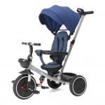 Triciclo Move & Glow Evolutivo 4 in 1 Chicco
