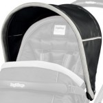 Cappotta Peg Perego per Seduta Pop Up Synergy