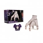 Mano con Control Remoto Wesnesday Addams Jada Toys 18 cm