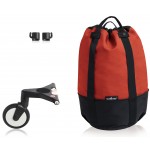 Borsa con Ruota Babyzen Bag Yoyo+ Red