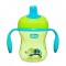 Tazza Chicco Training Camaleonte Verde 6m+